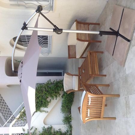 Residence Aragon Juan-les-Pins Buitenkant foto