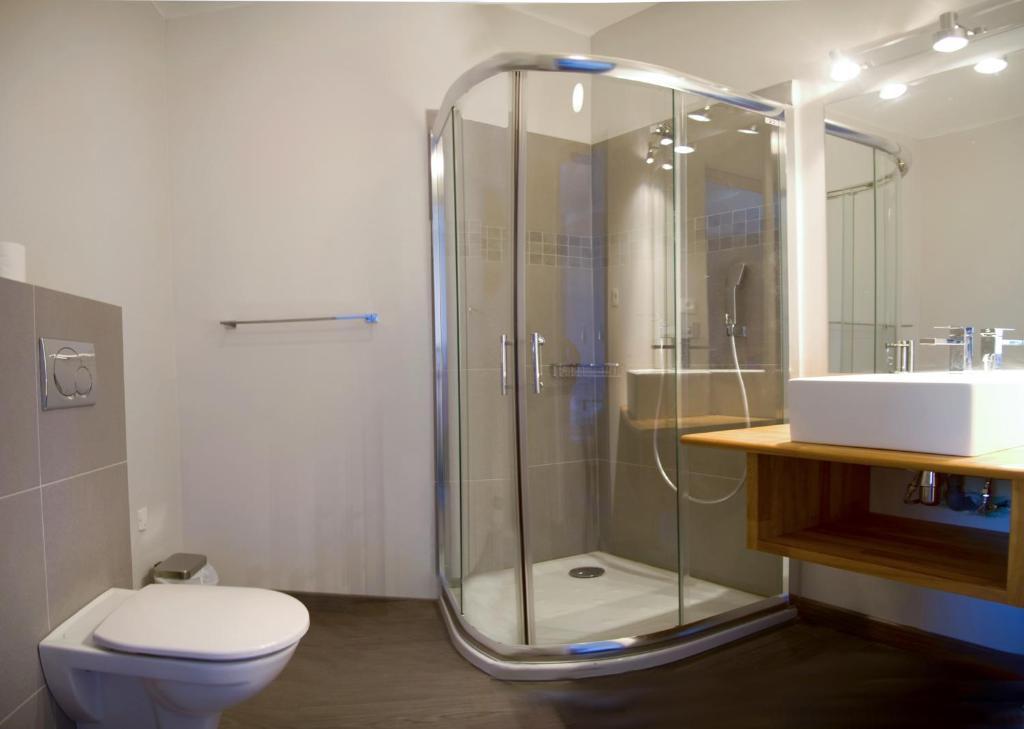 Residence Aragon Juan-les-Pins Kamer foto