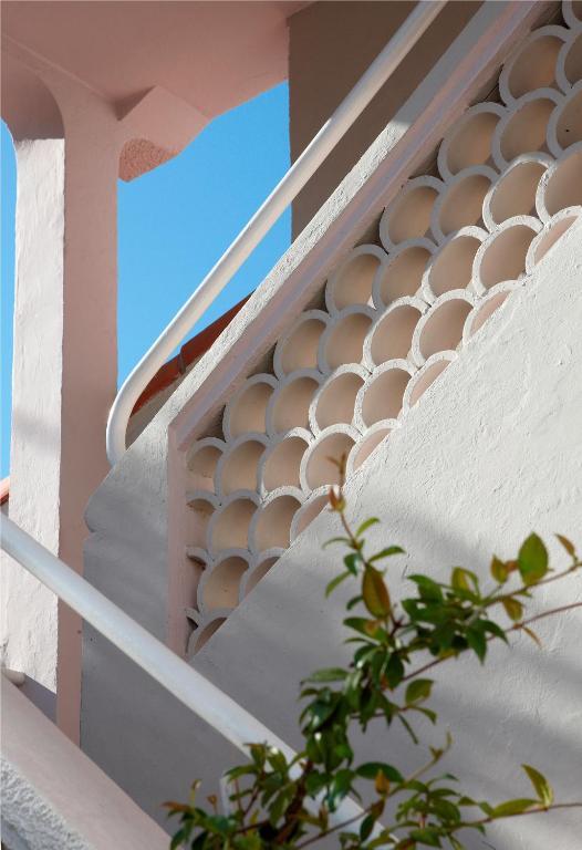 Residence Aragon Juan-les-Pins Buitenkant foto