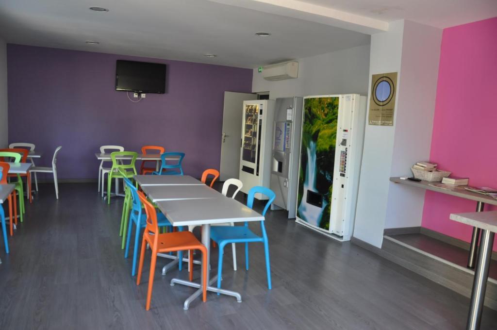 Residence Aragon Juan-les-Pins Buitenkant foto